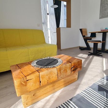 Pomiculturii Residence 6 Timişoara Eksteriør billede