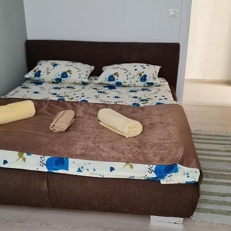 Pomiculturii Residence 6 Timişoara Eksteriør billede