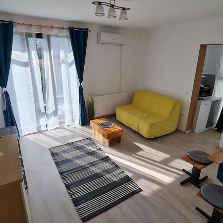 Pomiculturii Residence 6 Timişoara Eksteriør billede