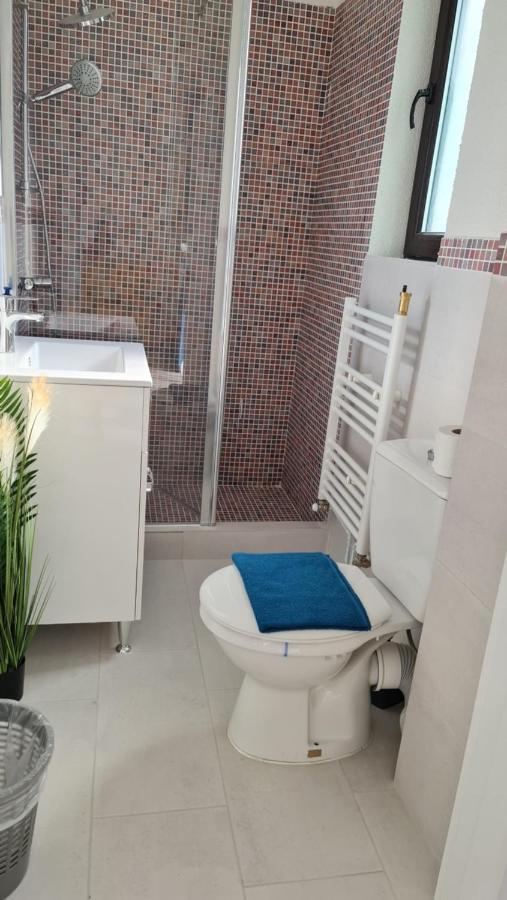 Pomiculturii Residence 6 Timişoara Eksteriør billede