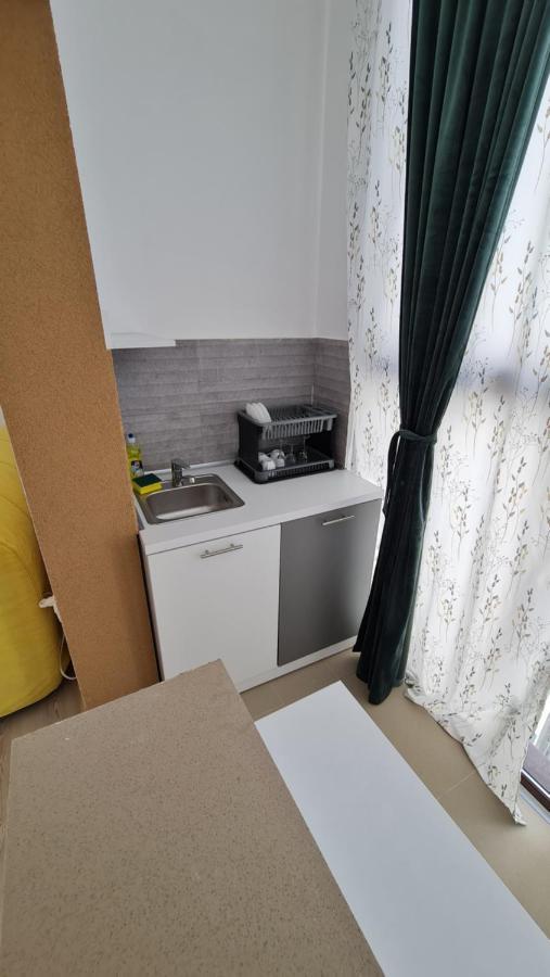 Pomiculturii Residence 6 Timişoara Eksteriør billede