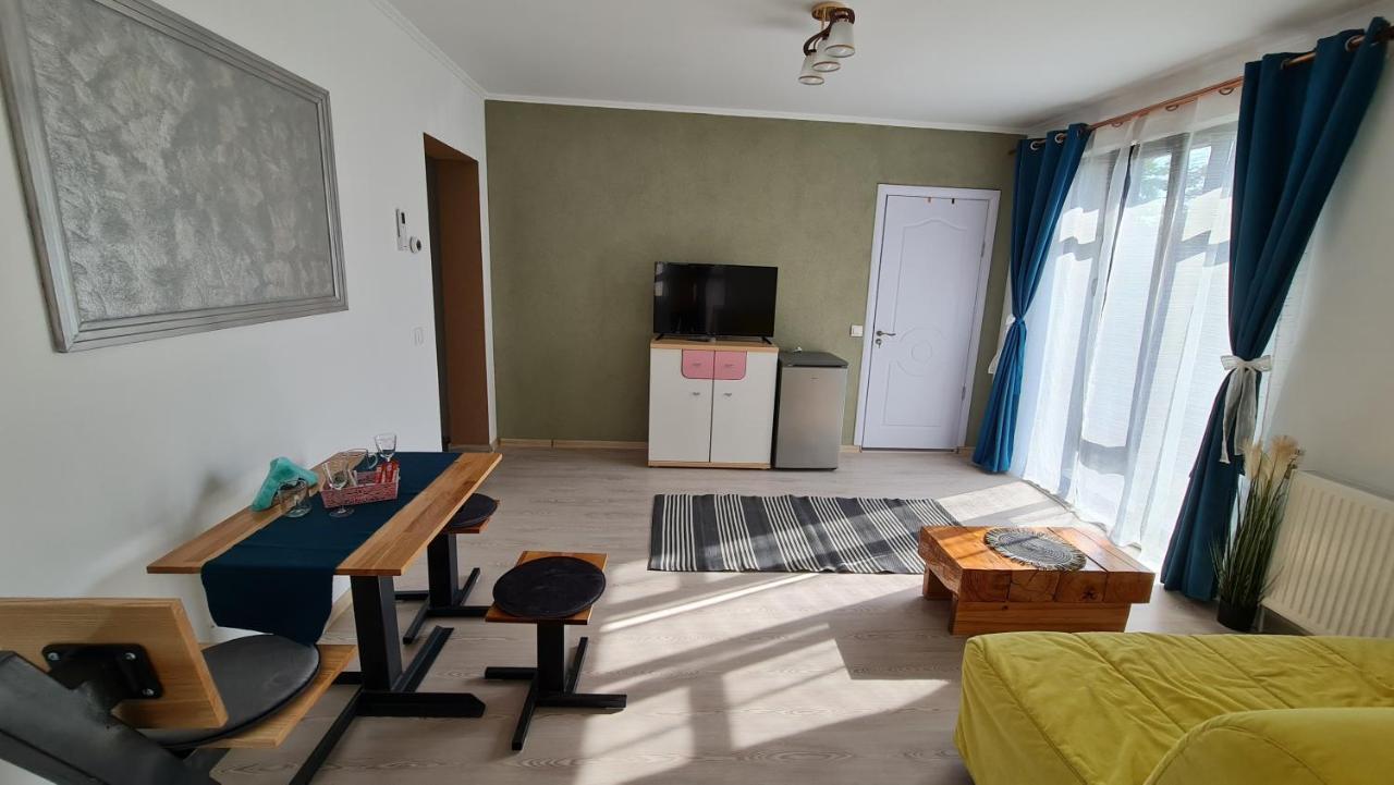 Pomiculturii Residence 6 Timişoara Eksteriør billede