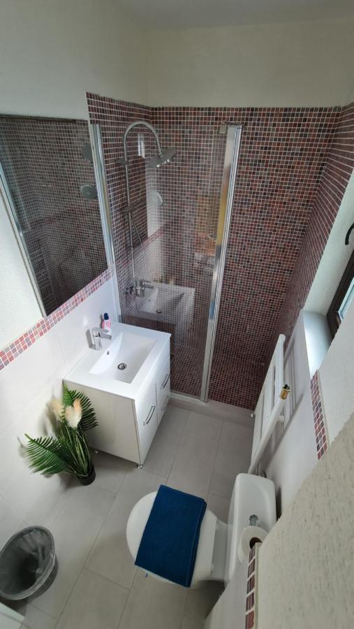 Pomiculturii Residence 6 Timişoara Eksteriør billede