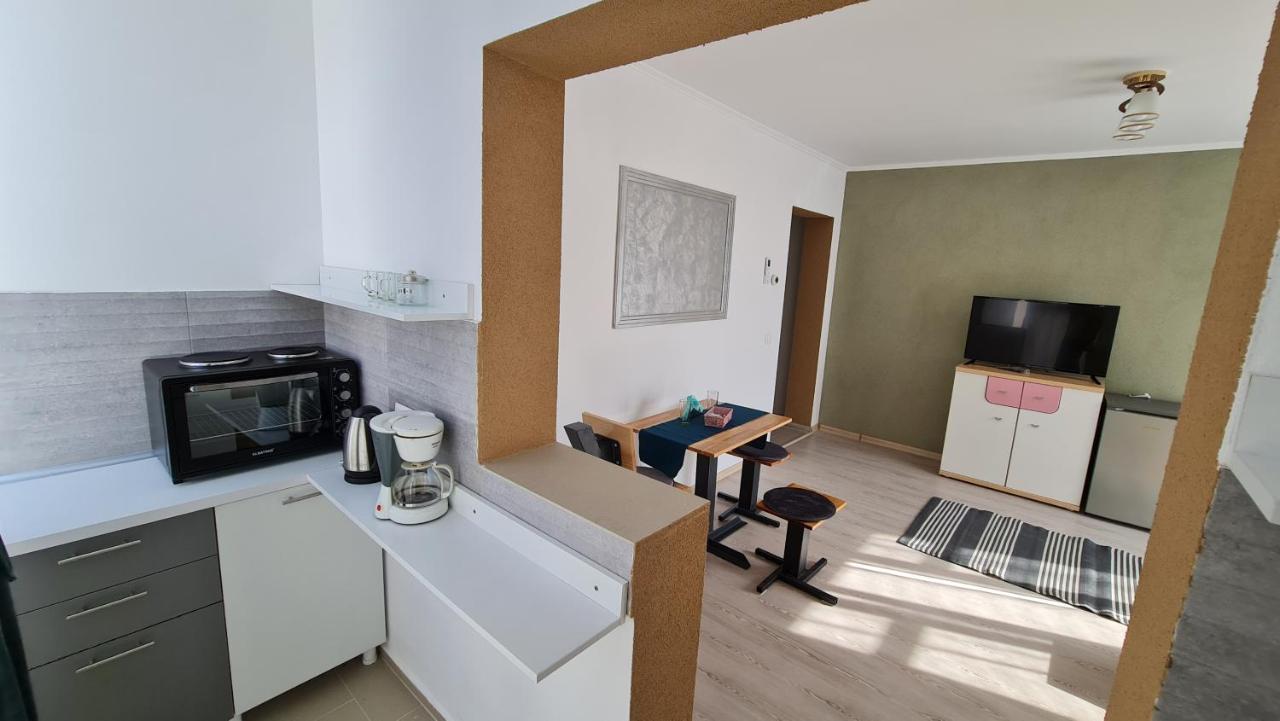 Pomiculturii Residence 6 Timişoara Eksteriør billede