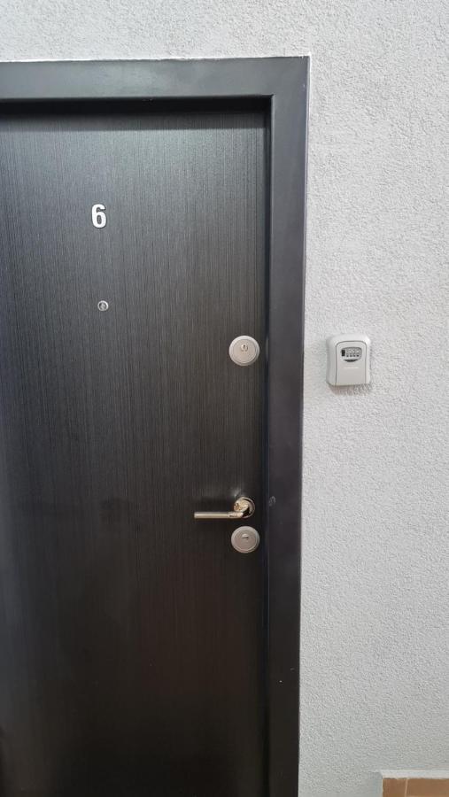 Pomiculturii Residence 6 Timişoara Eksteriør billede